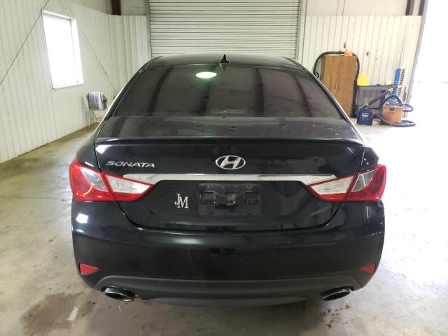 Photo 5 VIN: 5NPEC4AC1EH835659 - HYUNDAI SONATA 