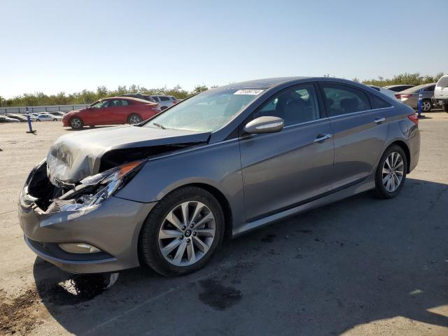 Photo 0 VIN: 5NPEC4AC1EH844331 - HYUNDAI SONATA SE 