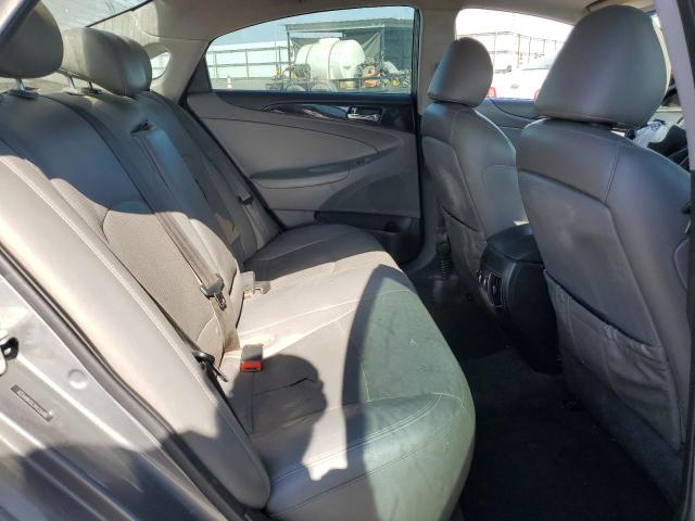 Photo 9 VIN: 5NPEC4AC1EH844331 - HYUNDAI SONATA SE 