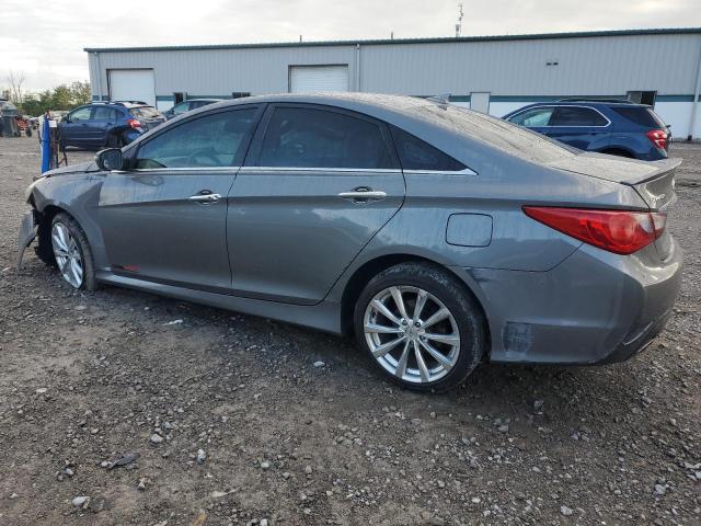 Photo 1 VIN: 5NPEC4AC1EH848380 - HYUNDAI SONATA SE 