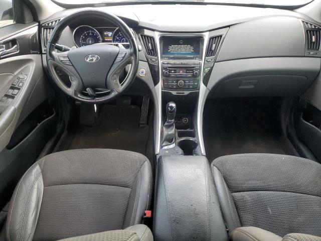 Photo 7 VIN: 5NPEC4AC1EH922509 - HYUNDAI SONATA SE 