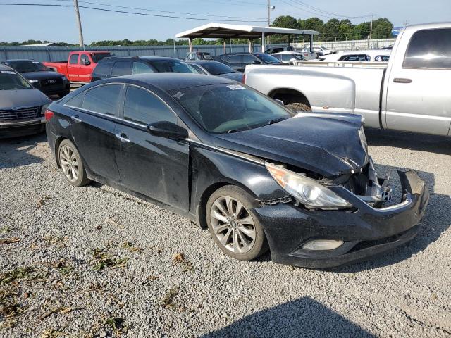 Photo 3 VIN: 5NPEC4AC2BH011374 - HYUNDAI SONATA 