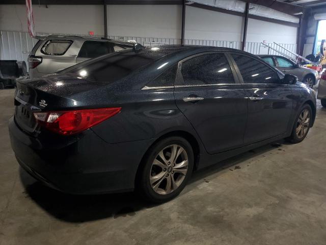 Photo 2 VIN: 5NPEC4AC2BH014209 - HYUNDAI SONATA SE 