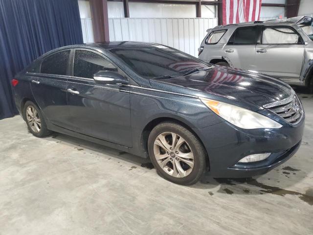 Photo 3 VIN: 5NPEC4AC2BH014209 - HYUNDAI SONATA SE 