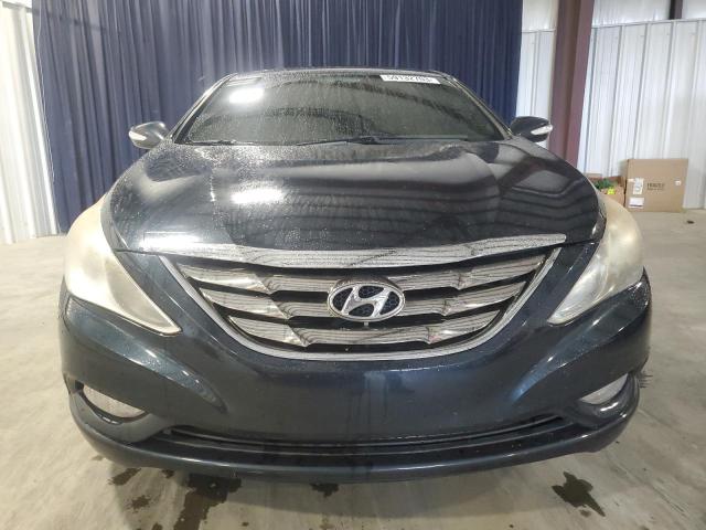 Photo 4 VIN: 5NPEC4AC2BH014209 - HYUNDAI SONATA SE 