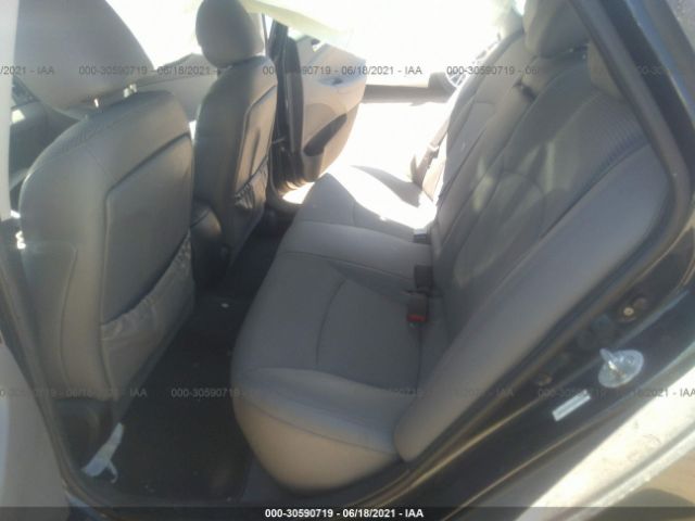 Photo 7 VIN: 5NPEC4AC2BH019135 - HYUNDAI SONATA 