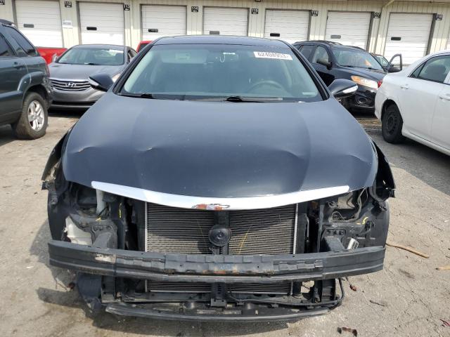 Photo 4 VIN: 5NPEC4AC2BH024285 - HYUNDAI SONATA SE 