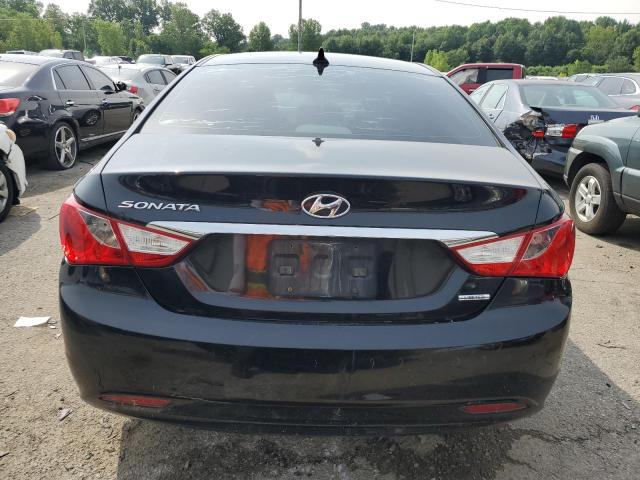 Photo 5 VIN: 5NPEC4AC2BH024285 - HYUNDAI SONATA SE 