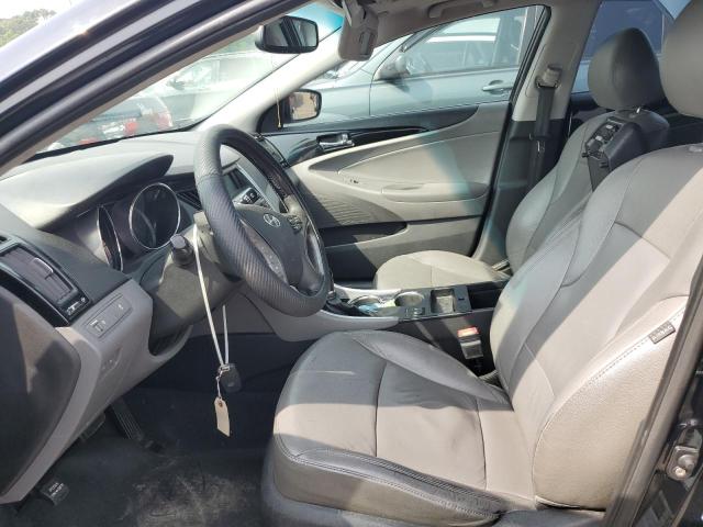 Photo 6 VIN: 5NPEC4AC2BH024285 - HYUNDAI SONATA SE 