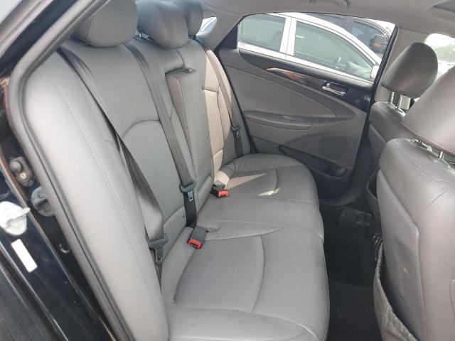 Photo 9 VIN: 5NPEC4AC2BH024285 - HYUNDAI SONATA SE 