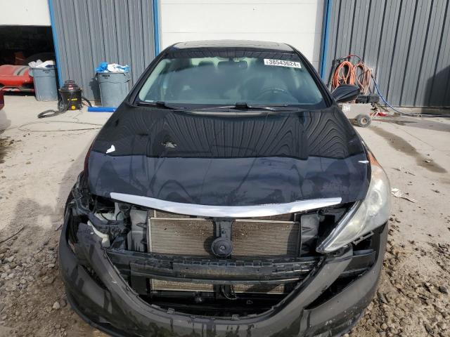 Photo 4 VIN: 5NPEC4AC2BH039885 - HYUNDAI SONATA 