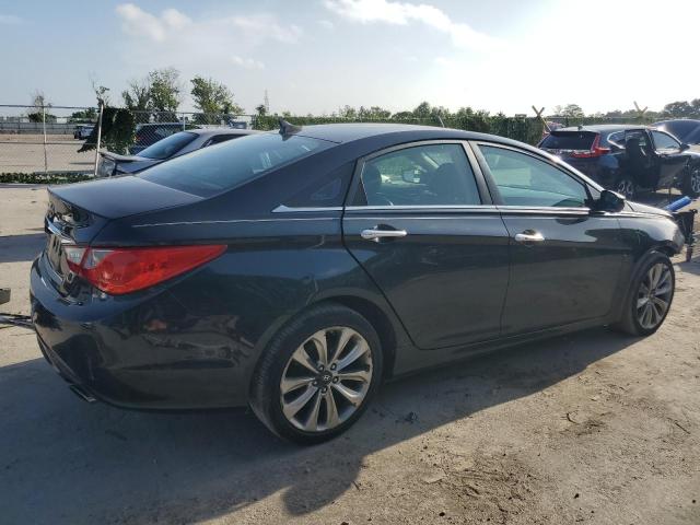 Photo 2 VIN: 5NPEC4AC2BH045931 - HYUNDAI SONATA 