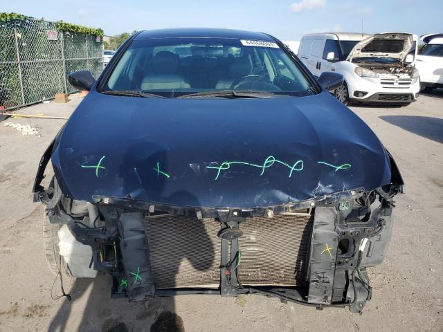 Photo 4 VIN: 5NPEC4AC2BH045931 - HYUNDAI SONATA 