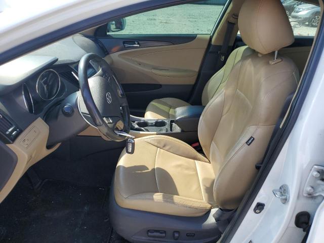 Photo 6 VIN: 5NPEC4AC2BH047842 - HYUNDAI SONATA SE 