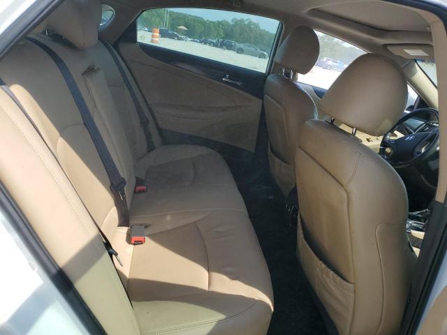 Photo 9 VIN: 5NPEC4AC2BH047842 - HYUNDAI SONATA SE 