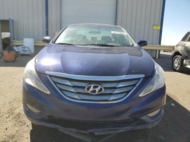 Photo 4 VIN: 5NPEC4AC2BH051146 - HYUNDAI SONATA SE 