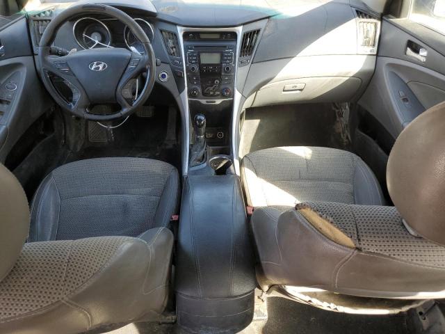 Photo 7 VIN: 5NPEC4AC2BH051146 - HYUNDAI SONATA SE 