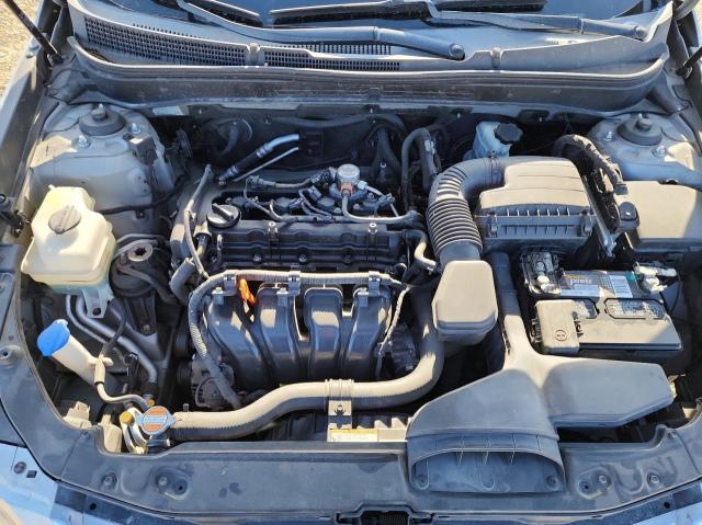 Photo 6 VIN: 5NPEC4AC2BH054743 - HYUNDAI SONATA SE 