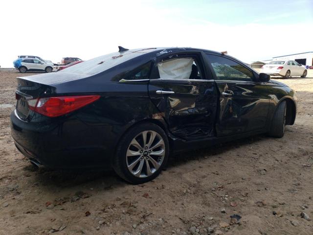 Photo 2 VIN: 5NPEC4AC2BH056654 - HYUNDAI SONATA SE 