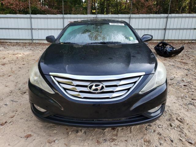 Photo 4 VIN: 5NPEC4AC2BH056654 - HYUNDAI SONATA SE 