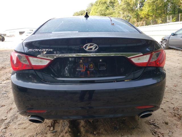 Photo 5 VIN: 5NPEC4AC2BH056654 - HYUNDAI SONATA SE 