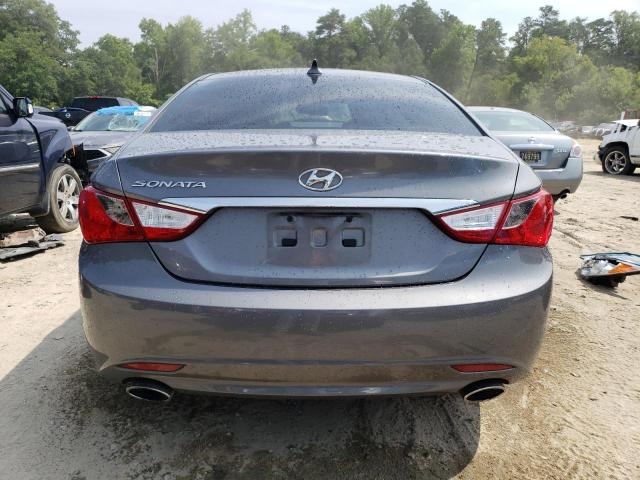 Photo 5 VIN: 5NPEC4AC2BH059103 - HYUNDAI SONATA SE 