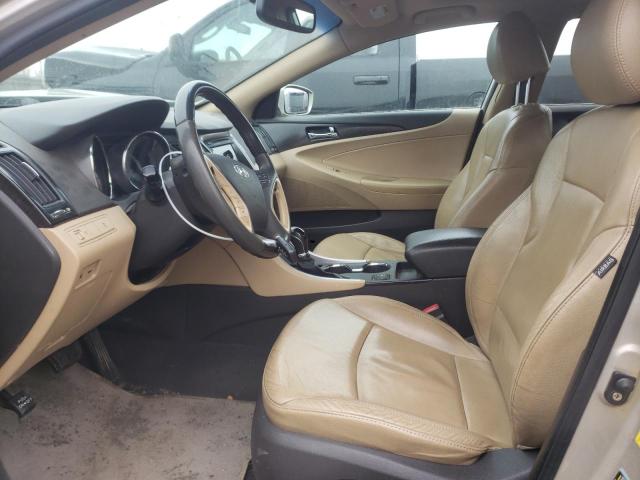 Photo 6 VIN: 5NPEC4AC2BH064334 - HYUNDAI SONATA SE 