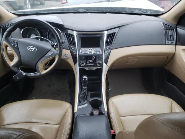 Photo 7 VIN: 5NPEC4AC2BH064334 - HYUNDAI SONATA SE 