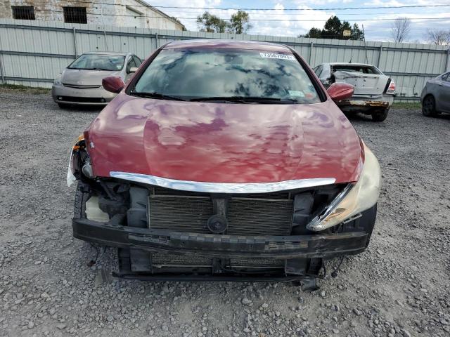 Photo 4 VIN: 5NPEC4AC2BH114505 - HYUNDAI SONATA 