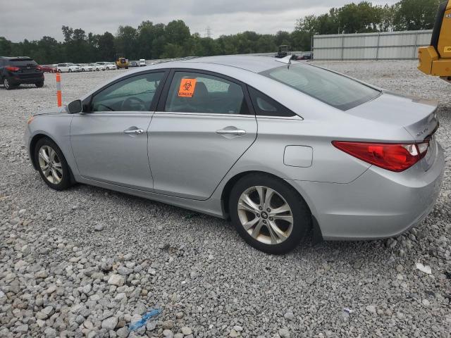 Photo 1 VIN: 5NPEC4AC2BH121471 - HYUNDAI SONATA SE 