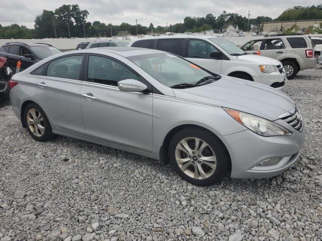 Photo 3 VIN: 5NPEC4AC2BH121471 - HYUNDAI SONATA SE 