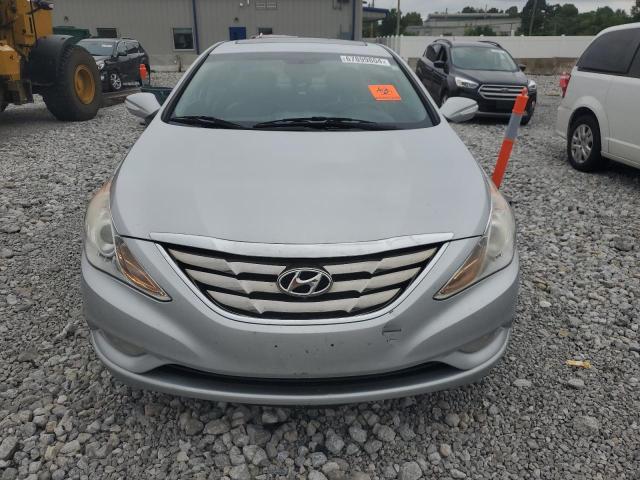 Photo 4 VIN: 5NPEC4AC2BH121471 - HYUNDAI SONATA SE 