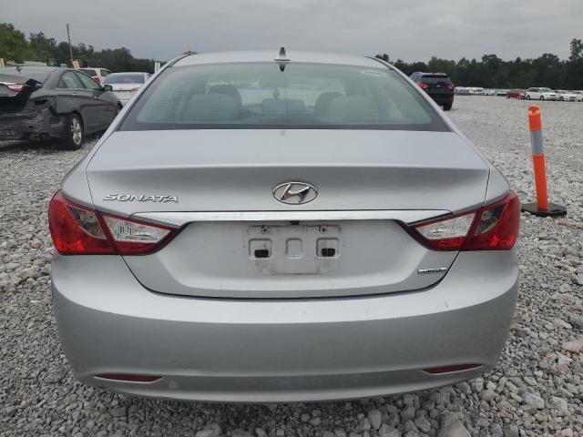 Photo 5 VIN: 5NPEC4AC2BH121471 - HYUNDAI SONATA SE 