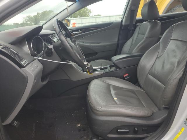 Photo 6 VIN: 5NPEC4AC2BH121471 - HYUNDAI SONATA SE 