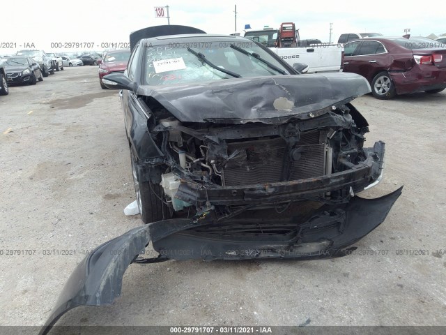 Photo 5 VIN: 5NPEC4AC2BH123835 - HYUNDAI SONATA 