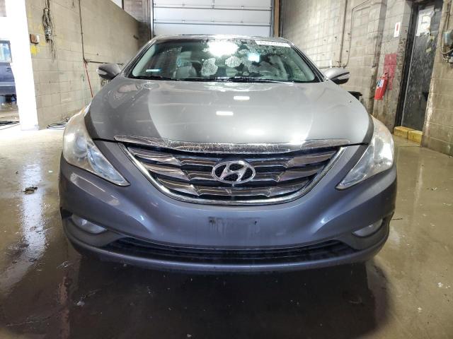 Photo 4 VIN: 5NPEC4AC2BH126928 - HYUNDAI SONATA SE 