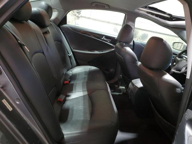 Photo 9 VIN: 5NPEC4AC2BH126928 - HYUNDAI SONATA SE 