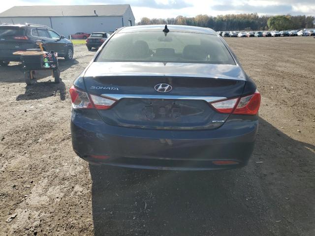 Photo 5 VIN: 5NPEC4AC2BH134253 - HYUNDAI SONATA SE 