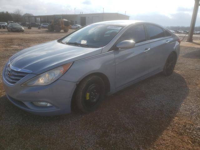 Photo 0 VIN: 5NPEC4AC2BH140988 - HYUNDAI SONATA SE 