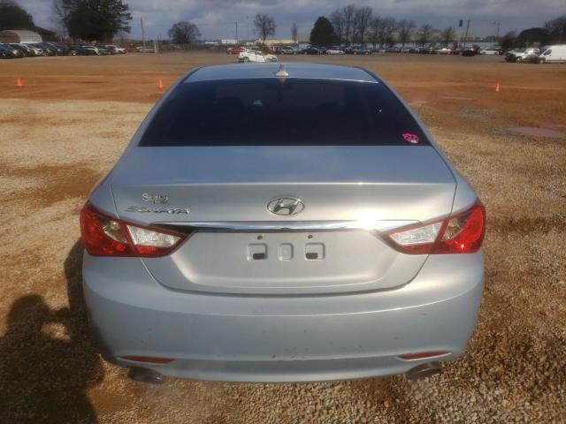 Photo 5 VIN: 5NPEC4AC2BH140988 - HYUNDAI SONATA SE 