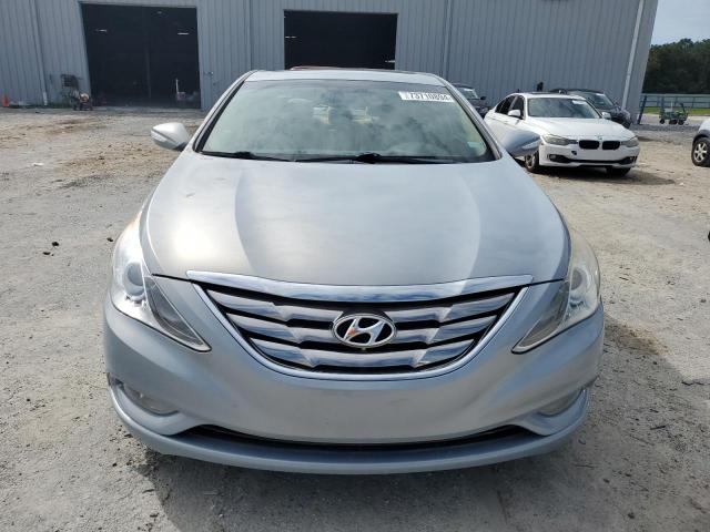 Photo 4 VIN: 5NPEC4AC2BH173103 - HYUNDAI SONATA SE 