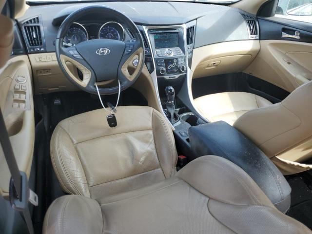 Photo 7 VIN: 5NPEC4AC2BH173103 - HYUNDAI SONATA SE 