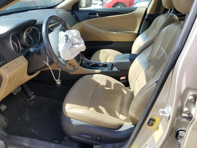 Photo 6 VIN: 5NPEC4AC2BH180441 - HYUNDAI SONATA SE 