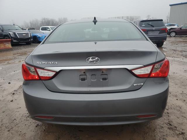 Photo 5 VIN: 5NPEC4AC2BH181752 - HYUNDAI SONATA 