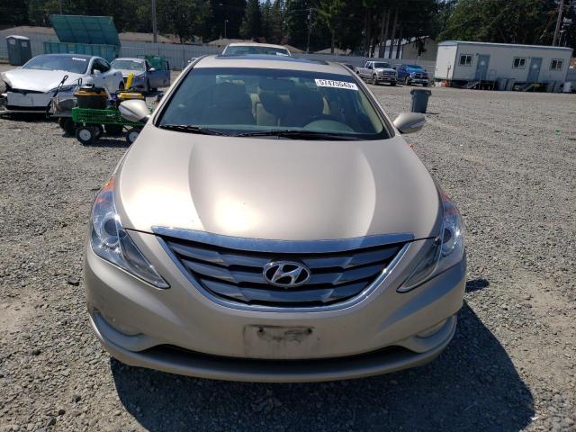 Photo 4 VIN: 5NPEC4AC2BH220730 - HYUNDAI SONATA SE 