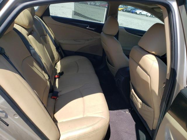 Photo 9 VIN: 5NPEC4AC2BH220730 - HYUNDAI SONATA SE 