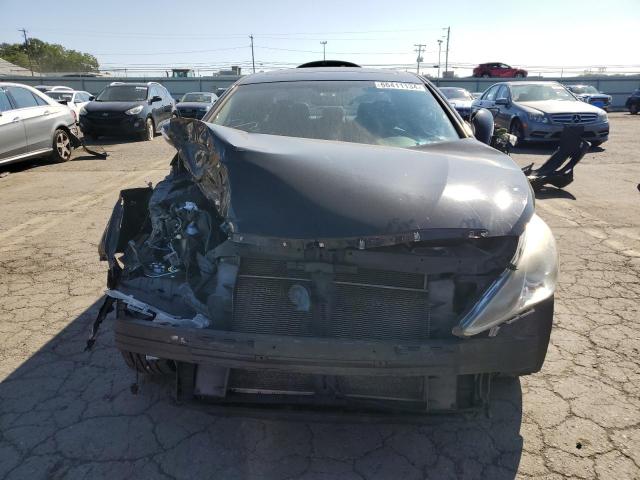 Photo 4 VIN: 5NPEC4AC2BH226642 - HYUNDAI SONATA SE 