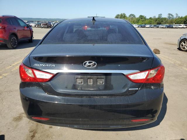 Photo 5 VIN: 5NPEC4AC2BH226642 - HYUNDAI SONATA SE 