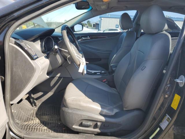 Photo 6 VIN: 5NPEC4AC2BH226642 - HYUNDAI SONATA SE 