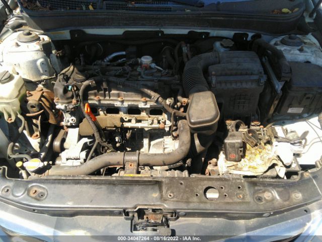 Photo 9 VIN: 5NPEC4AC2BH235048 - HYUNDAI SONATA 